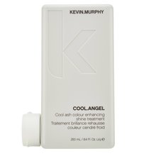 Kevin Murphy Cool.Angel pflegende Haarmaske für platinblondes und graues Haar 250 ml