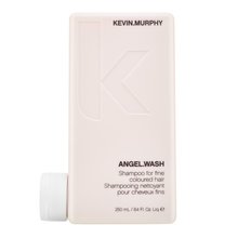 Kevin Murphy Angel.Wash Pflegeshampoo für feines und gefärbtes Haar 250 ml
