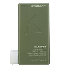 Kevin Murphy Maxi.Wash hloubkově čistící šampon pro všechny typy vlasů 250 ml
