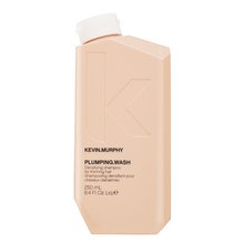 Kevin Murphy Plumping.Wash Champú nutritivo Para el adelgazamiento del cabello 250 ml