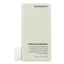 Kevin Murphy Stimulate-Me.Wash šampón pre stimuláciu a ukľudnenie vlasovej pokožky 250 ml