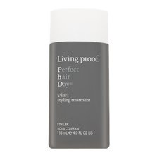 Living Proof Perfect Hair Day 5-in-1 Styling Treatment bezoplachová péče pro všechny typy vlasů 118 ml