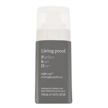 Living Proof Perfect Hair Day Night Cap Overnight Perfector bezoplachová péče pro všechny typy vlasů 118 ml