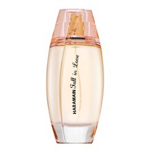 Al Haramain Fall in Love Pink Eau de Parfum femei Extra Offer 3 100 ml