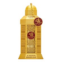 Al Haramain Golden Oud Eau de Parfum uniszex 100 ml