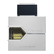 Al Haramain L'Aventure Eau de Parfum da uomo 100 ml
