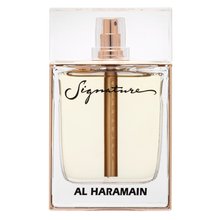 Al Haramain Signature Eau de Parfum voor vrouwen 100 ml