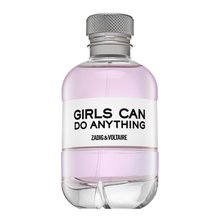 Zadig & Voltaire Girls Can Do Anything parfémovaná voda pro ženy 90 ml