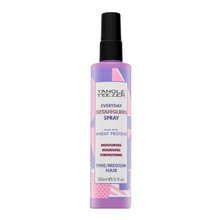 Tangle Teezer Everyday Detangling Spray Styling-Spray zum einfachen Kämmen von Haaren Fine/Medium 150 ml