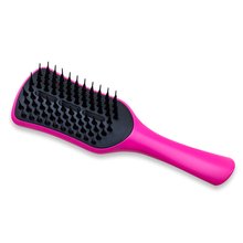 Tangle Teezer Easy Dry & Go Vented Hairbrush haarborstel voor gemakkelijk ontwarren Shocking Cerise