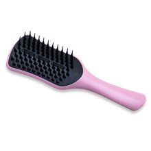 Tangle Teezer Easy Dry & Go Vented Hairbrush szczotka do włosów dla łatwiejszego rozszczesywania Trickled Pink