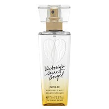 Victoria's Secret Angel Gold tělový spray pro ženy 75 ml