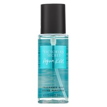 Victoria's Secret Aqua Kiss tělový spray pro ženy 75 ml