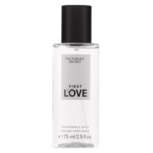 Victoria's Secret First Love tělový spray pro ženy 75 ml