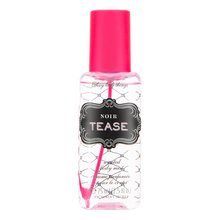 Victoria's Secret Noir Tease tělový spray pro ženy 75 ml