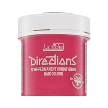 La Riché Directions Semi-Permanent Conditioning Hair Colour semi-permanentná farba na vlasy Carnation Pink 88 ml