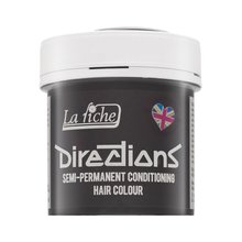 La Riché Directions Semi-Permanent Conditioning Hair Colour semi-permanente-haarfarbe Deep Purple 88 ml