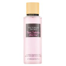 Victoria's Secret Pure Seduction Shimmer 2019 tělový spray pro ženy 250 ml