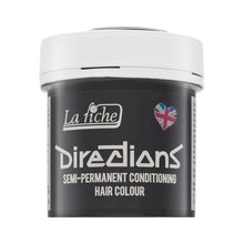 La Riché Directions Semi-Permanent Conditioning Hair Colour semi-permanentní barva na vlasy Midnight Blue 88 ml