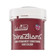 La Riché Directions Semi-Permanent Conditioning Hair Colour семи-перманентна боя за коса Poppy Red 88 ml