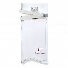 Salvatore Ferragamo F for Fascinating toaletní voda pro ženy 90 ml