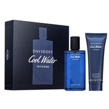 Davidoff Cool Water Intense Men dárková sada pro muže