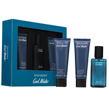 Davidoff Cool Water Men dárková sada pro muže