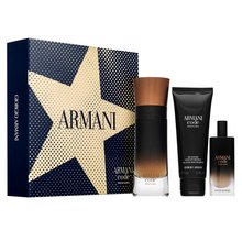 Armani (Giorgio Armani) Code Profumo Pour Homme dárková sada pro muže