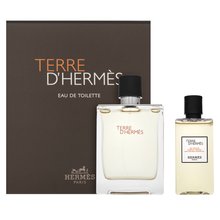 Hermès Terre D'Hermes set de regalo para hombre Set I.