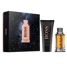 Hugo Boss The Scent For Man set de regalo para hombre Set I.