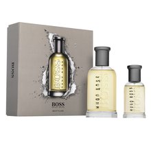 Hugo Boss Boss No.6 Bottled dárková sada pro muže Set II.