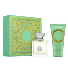Versace Versense set de regalo para mujer Set I.