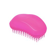 Tangle Teezer Mini Origin kartáč na vlasy Bubblegum Pink