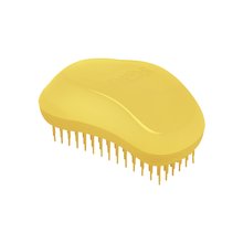 Tangle Teezer Mini Origin Cepillo para el cabello Sunshine Yellow