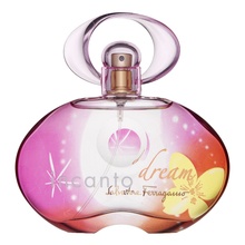 Salvatore Ferragamo Incanto Dream toaletná voda pre ženy 100 ml