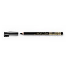 Max Factor Eyebrow Pencil 001 Ebony matita per sopracciglia 1,2 g