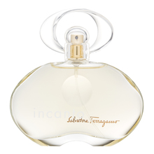 Salvatore Ferragamo Incanto Eau de Parfum nőknek 100 ml