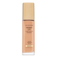 Max Factor Radiant Lift Long Lasting Radiance dlhotrvajúci make-up 60 Sand 30 ml