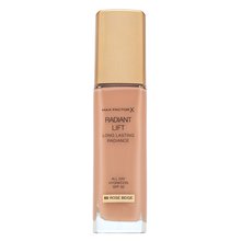 Max Factor Radiant Lift Long Lasting Radiance dlhotrvajúci make-up 65 Rose Beige 30 ml