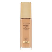 Max Factor Radiant Lift Long Lasting Radiance 75 Golden dlouhotrvající make-up 30 ml