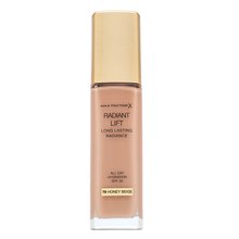 Max Factor Radiant Lift Long Lasting Radiance 79 Hony Beige dlouhotrvající make-up 30 ml