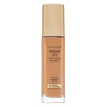 Max Factor Radiant Lift Long Lasting Radiance dlhotrvajúci make-up 85 Caramel 30 ml