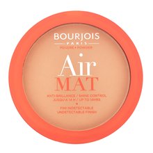 Bourjois Air Mat Powder púder pre matný efekt 05 Caramel 10 g