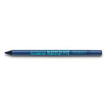 Bourjois Contour Clubbing Waterproof водоустойчив молив за очи 61 Denim Pulse 1,2 g