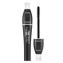 Bourjois Twist Up The Volume Mascara řasenka pro prodloužení řas a objem Black 8 ml