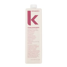 Kevin Murphy Young.Again.Wash shampoo nutriente per capelli maturi 1000 ml