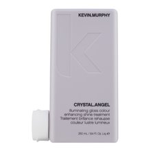 Kevin Murphy Crystal.Angel tápláló maszk a sárga tónusok semlegesítésére 250 ml