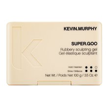 Kevin Murphy Super.Goo gel modellante per una forte fissazione 100 g