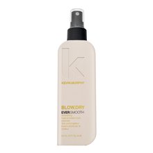 Kevin Murphy Blow.Dry Ever.Smooth spray termoactiv pentru finețe și strălucire a părului 150 ml