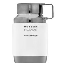 Armaf Odyssey Homme White Edition Eau de Parfum voor mannen 100 ml